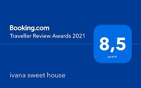 Ivana Sweet House