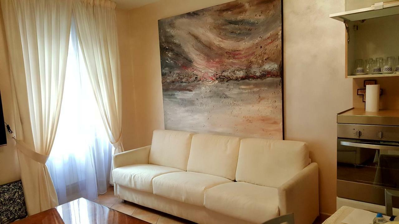 Ivana Sweet House Desenzano del Garda Extérieur photo