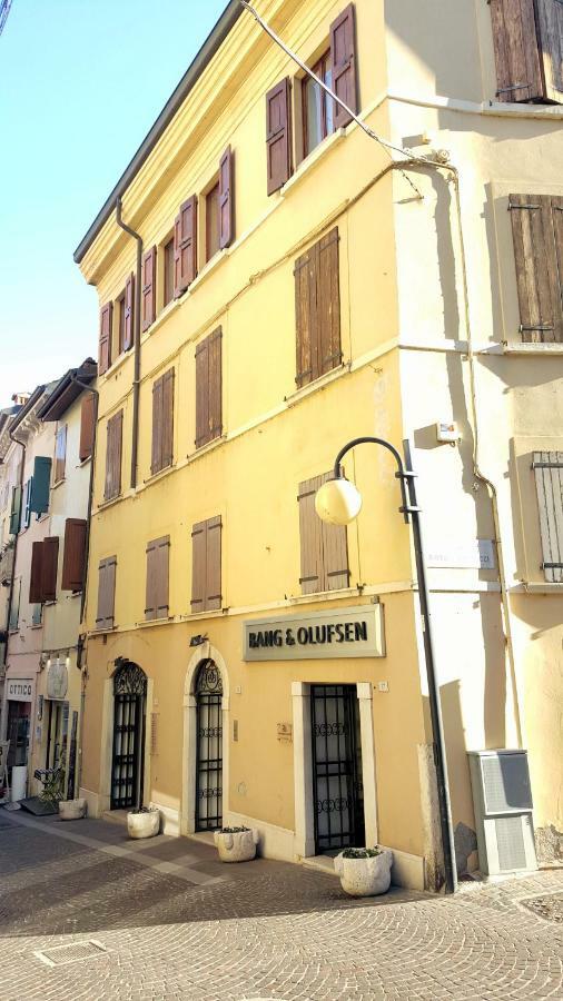 Ivana Sweet House Desenzano del Garda Extérieur photo