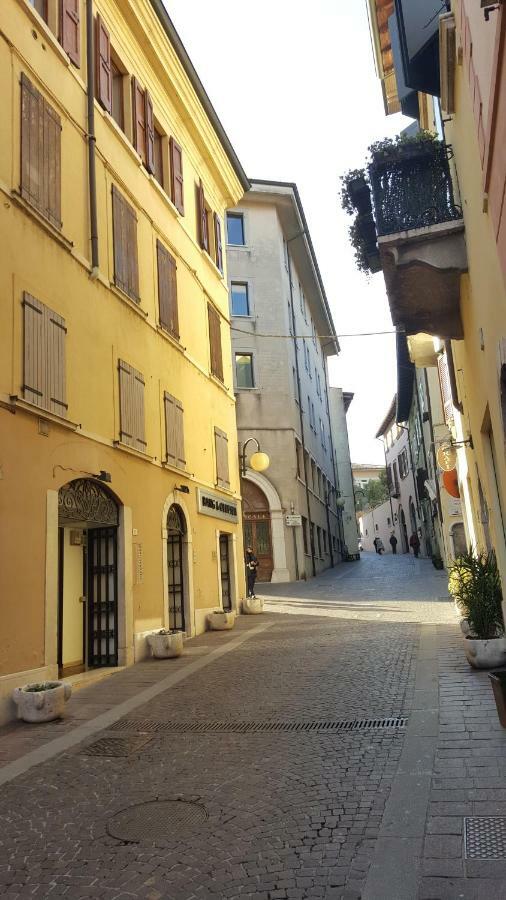 Ivana Sweet House Desenzano del Garda Extérieur photo