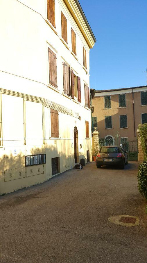 Ivana Sweet House Desenzano del Garda Extérieur photo